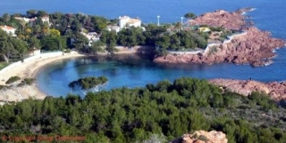  Tauchen in Saint Raphael mit dem Club Sous l Eau - 999 – Erkundungsausflüge mit dem Club Sous l Eau